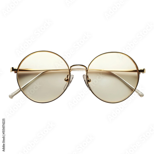 sunglasses isolated on white background