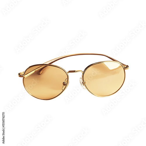 sunglasses isolated on white background