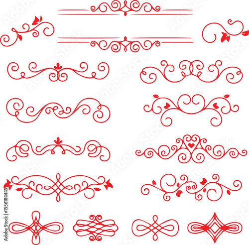 Beautiful flower art and mandala vector design