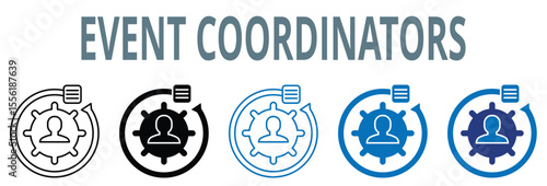 event coordinators
