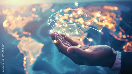 Direct Investment: Unraveling the Dynamics of Cross - Border Business Expansion! This crucial economic activity involves aspects like foreign direct investment (FDI) 