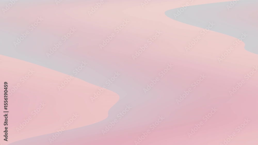 Textura Abstrata em Tons Pastel