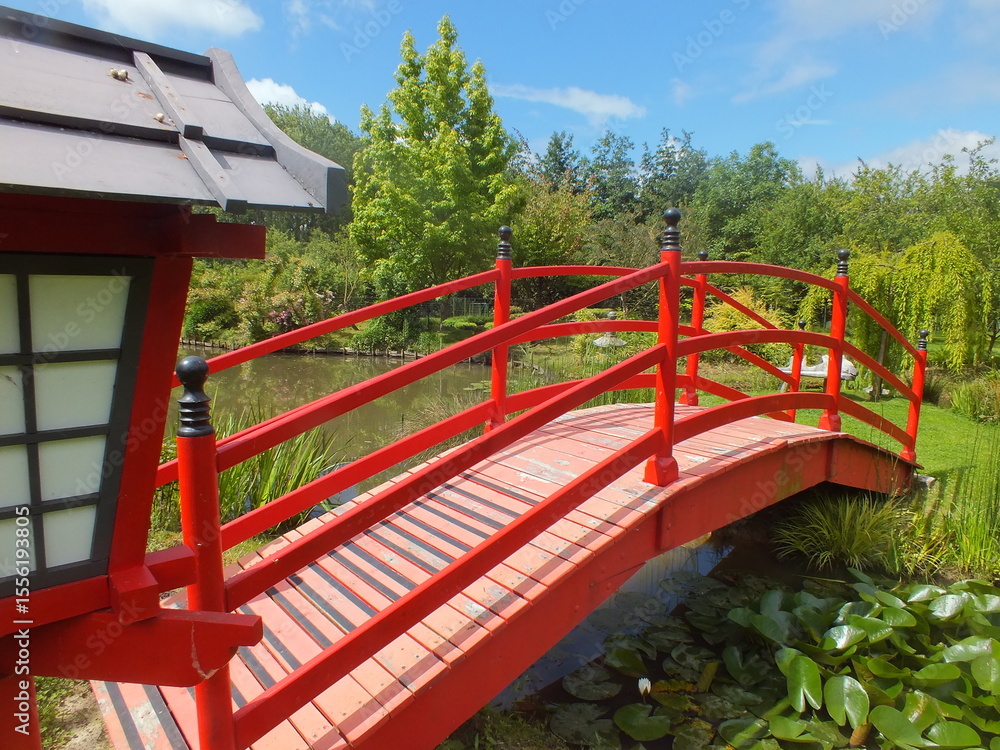 old wooden bridge old wooden bridge