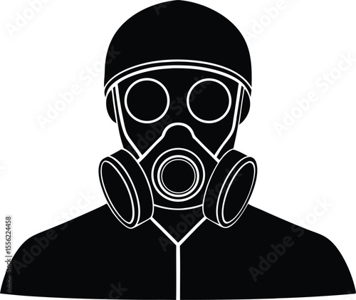 silhouette-of-a-respirator-mask-worn-by-a-worker-- (2)_processed.eps