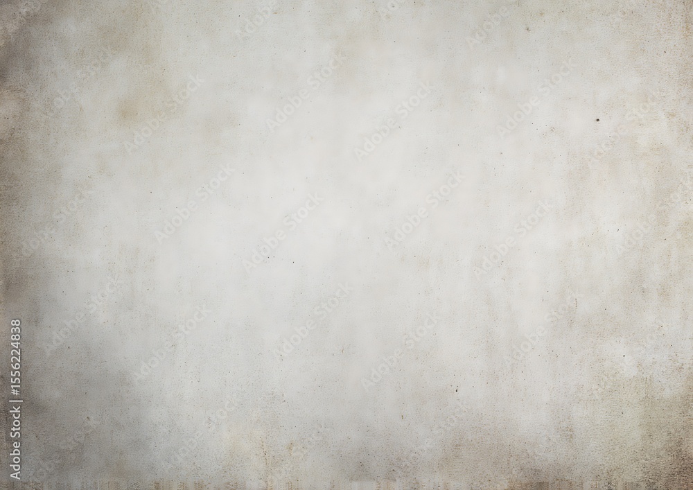 Obraz premium Vintage paper background with subtle texture