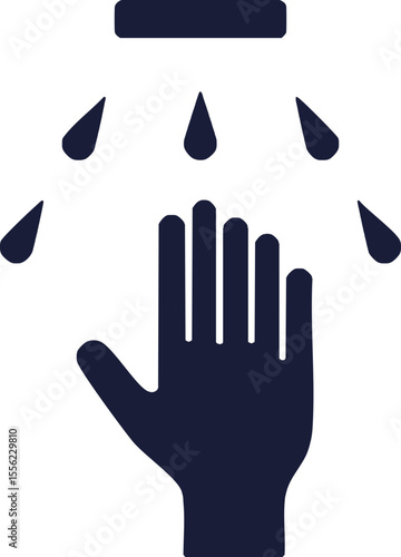Pictogramme prévention hygiène