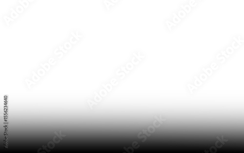 seamless gradient background from white at the top to dark gray at the bottom.