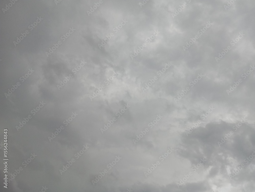 Fototapeta premium clouds time lapse