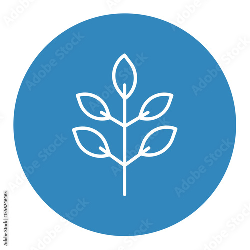 Tree Branch Icon