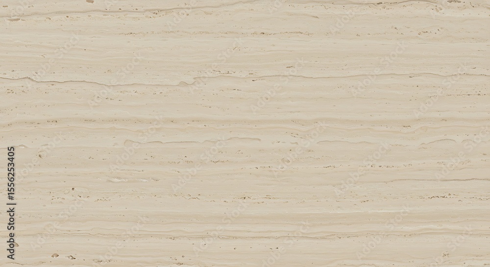Fototapeta premium “Light Beige Wood Texture Background with Natural Grain Pattern”