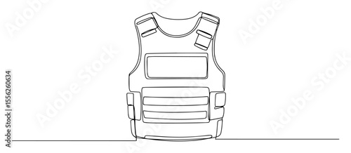 bulletproof vest tactical body armor