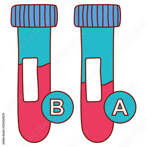blood type icon