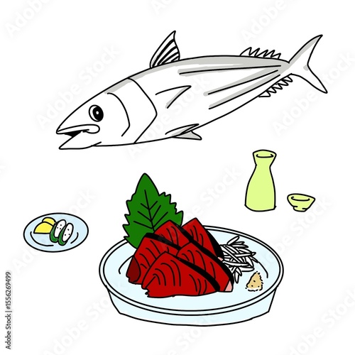 Sashimi