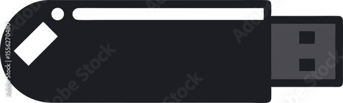 flat-silhouette-of-a-usb-flash-drive-with-visible-_processed.eps
