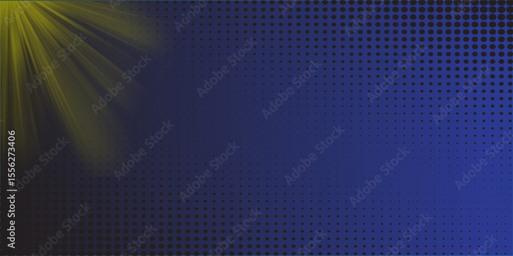 Naklejka premium simple blue color pattern gradient grunge texture background. natural modern abstract