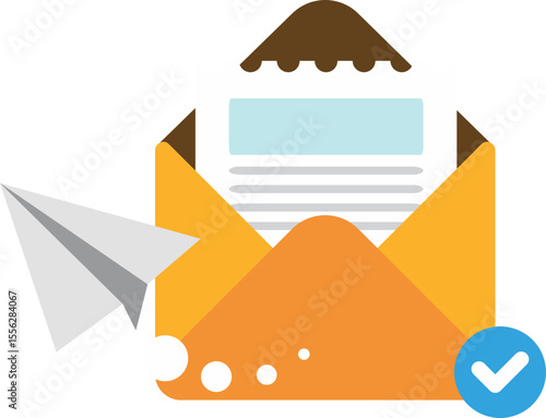 Email Icon 