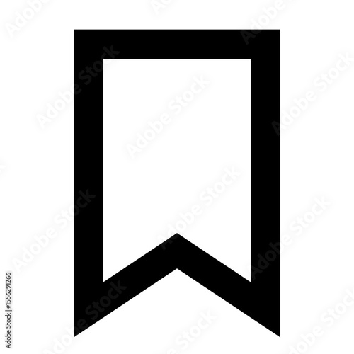 Bookmark Icon