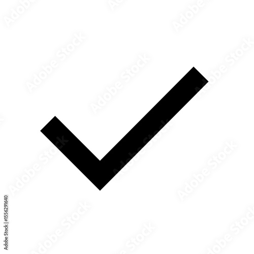 Tick Icon