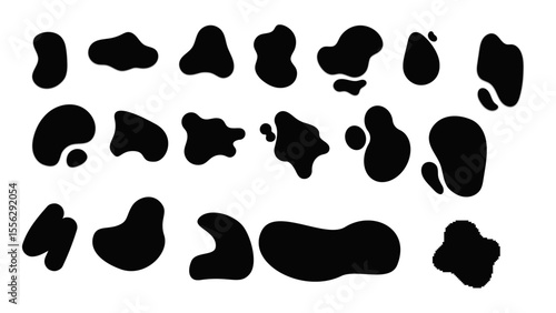 Vector icon collection for design