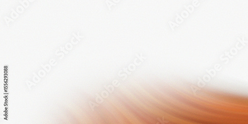 Konstfotografi Softly blurring warm tones with subtle grain and light streaks