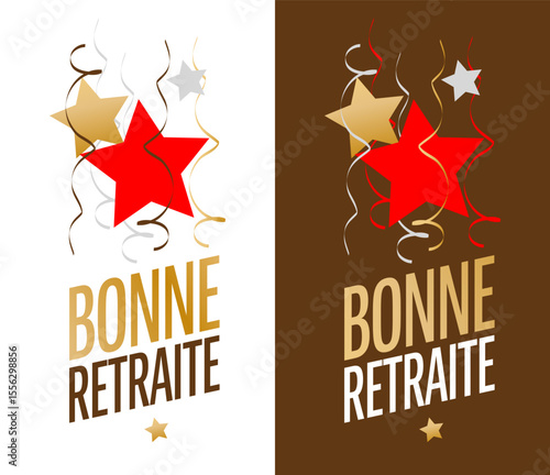 Bonne retraite