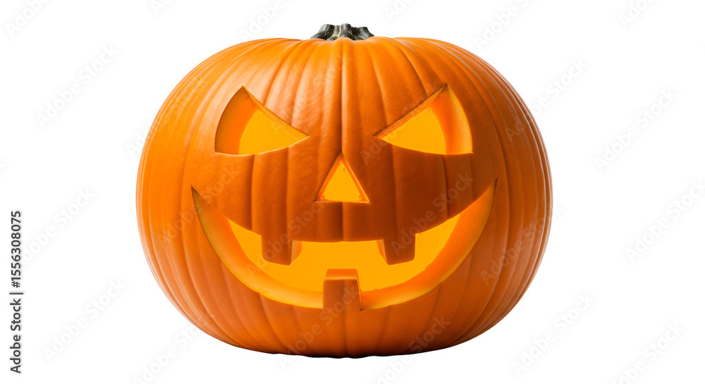 Pumpkin head haloween isolated PNG Pumpkin head haloween isolated PNG