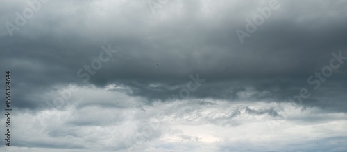 storm clouds timelapse