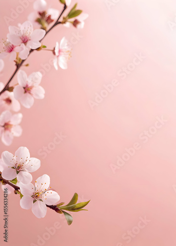 Wallpaper Mural Refined natural essence in cosmetic bottle Torontodigital.ca