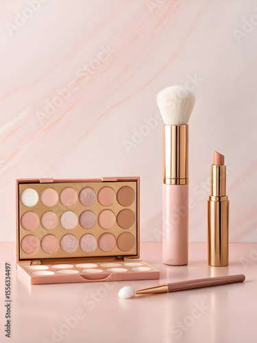 Artisan cosmetic with modern innovation