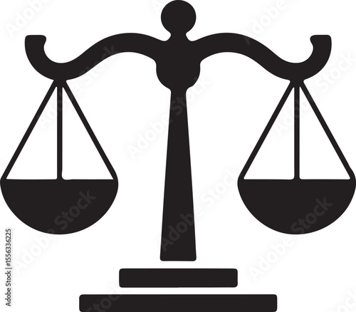 Scale Icon with Editable Stroke and Pixel Perfect.