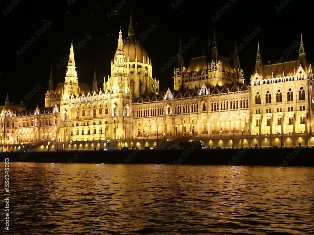 Fototapeta premium Centros citadinos