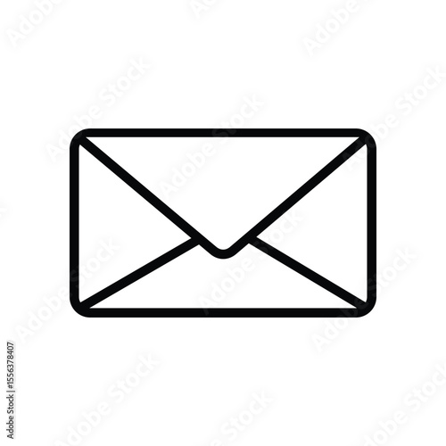 e mail icon