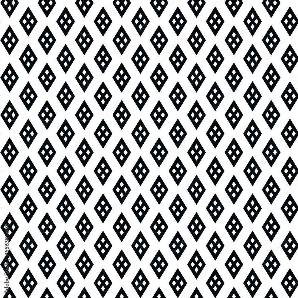 Rhombuses contours background. Seamless surface pattern design with diamonds ornament. Rhombuses contours background. Seamless surface pattern design with diamonds ornament.