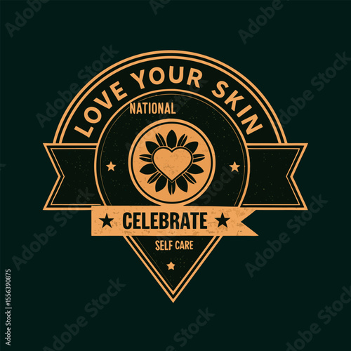National Love Your Skin Day: Health & Beauty