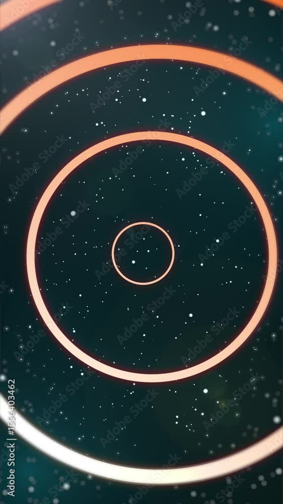 An illustration of celestial bodies like the sun, moon, and stars in the night sky An illustration of celestial bodies like the sun, moon, and stars in the night sky