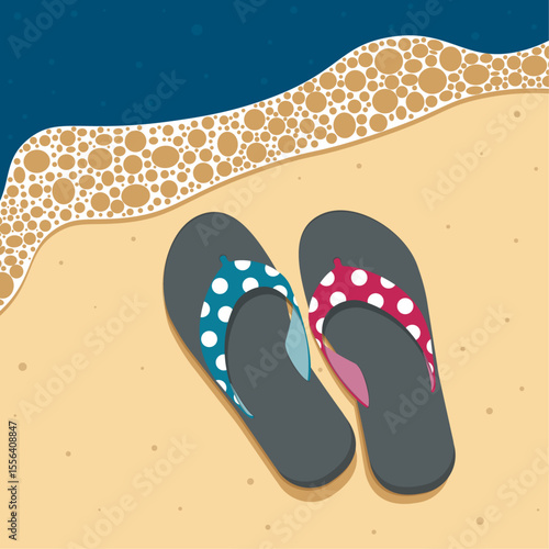 Flip flops