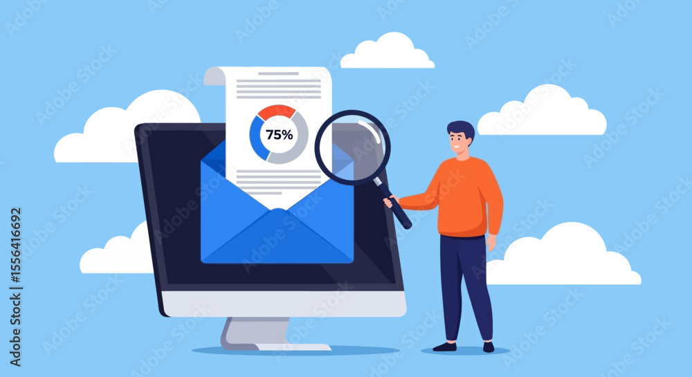 Analyzing Email Marketing Performance Data-Driven Insights for Growth Analyzing Email Marketing Performance Data-Driven Insights for Growth