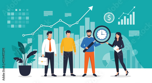 Optimizing Time Management for Business Growth A Strategic Approach