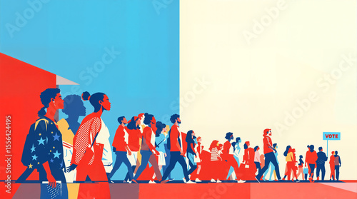 Youth Voter The Next Electorate
Power to the Polls