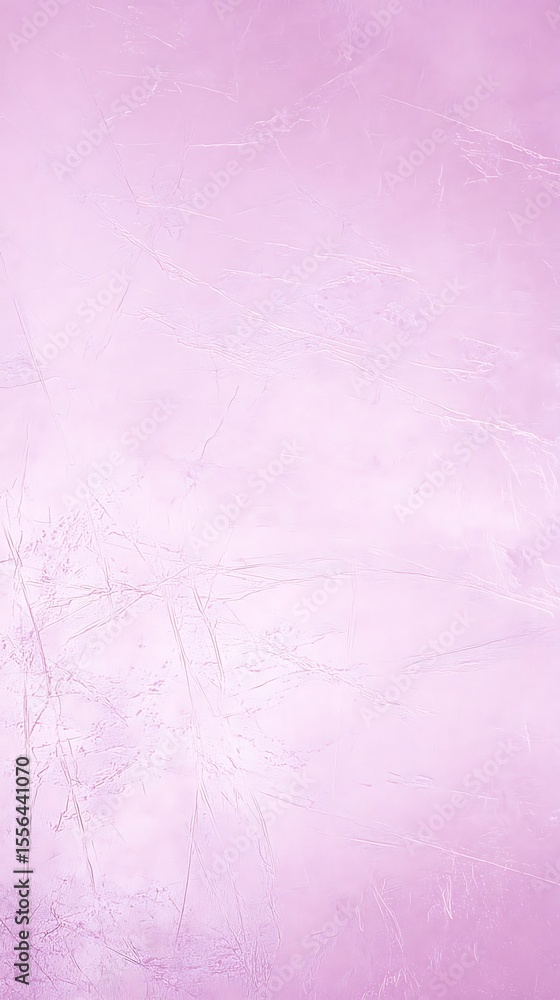 Fototapeta premium Subtle lavender textures with delicate linear details