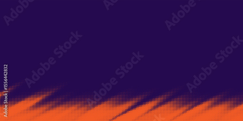 Beautiful abstract background with colorful particles background. An effective template for placing text and information. Graphic elements for design. Background for creative work.