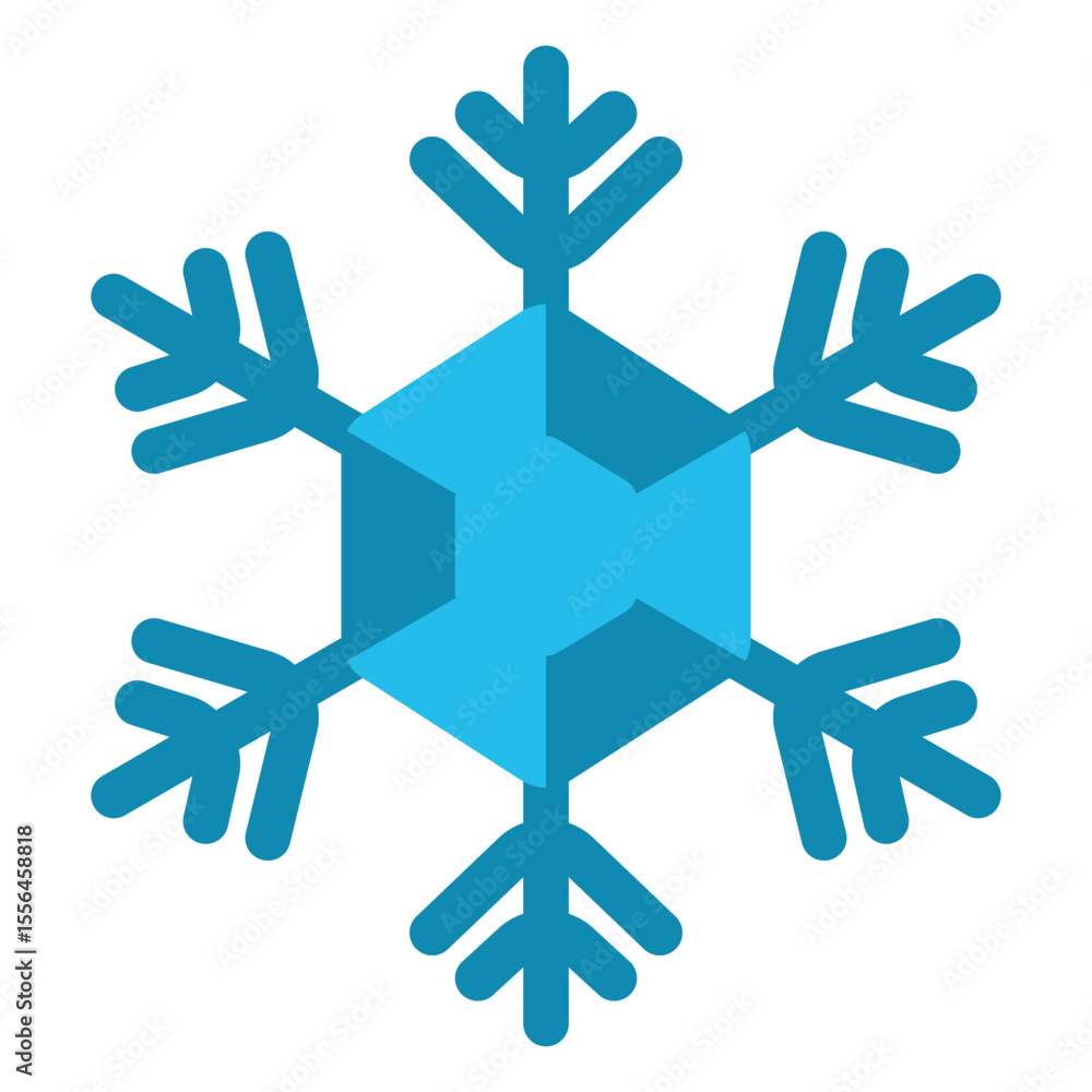 snowflake icon snowflake icon