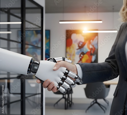 ai meets humans