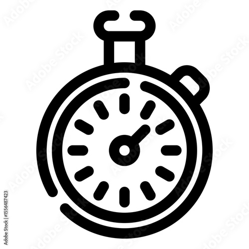 stop watch icon