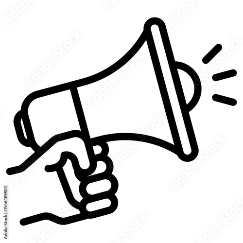 Promotion Icon