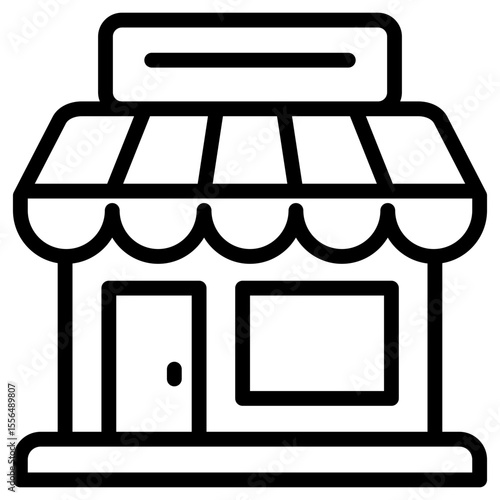 Store Icon
