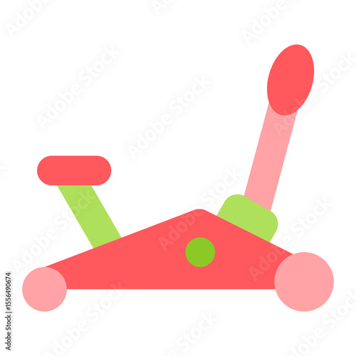 car jack icon
