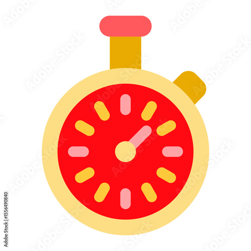 stop watch icon