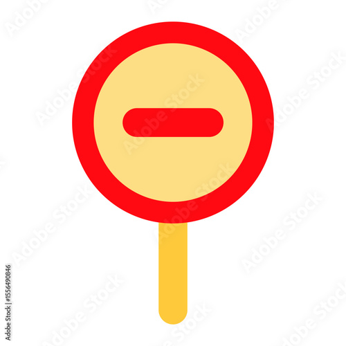 stop sign icon