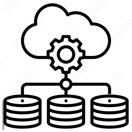 Database Icon